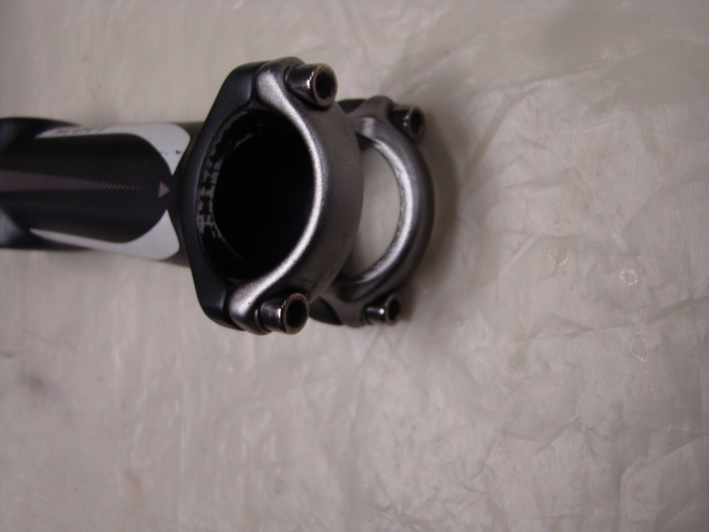 SCOTT THREADLESS STEM