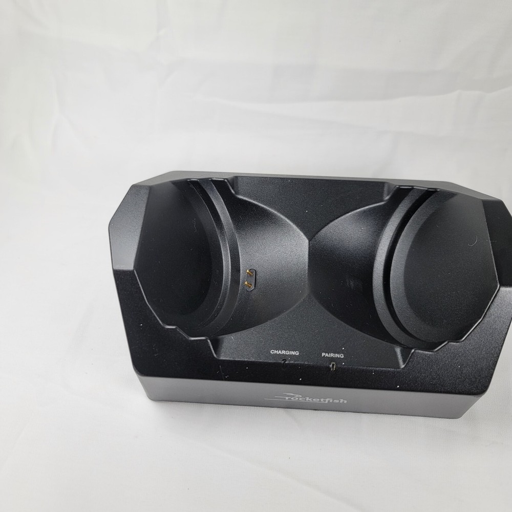 Rocketfish RF-WHP212 DOCKING STATION CHARGING BASE ONLY