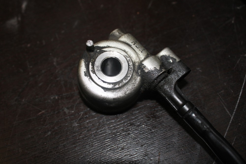 2015 Lance PCH150 SPEED GEAR ASSY