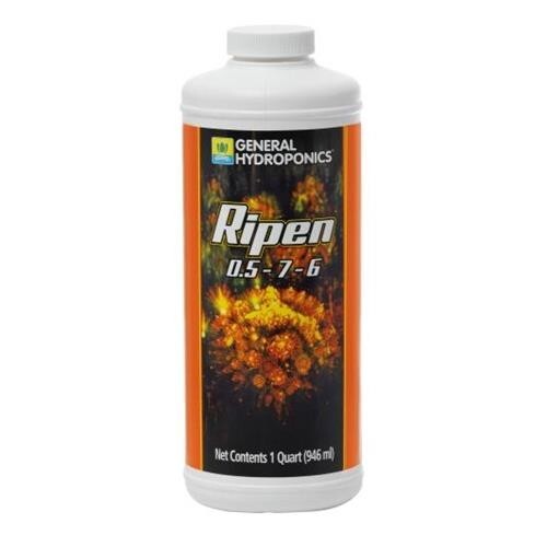 General Hydroponics Ripen / quart
