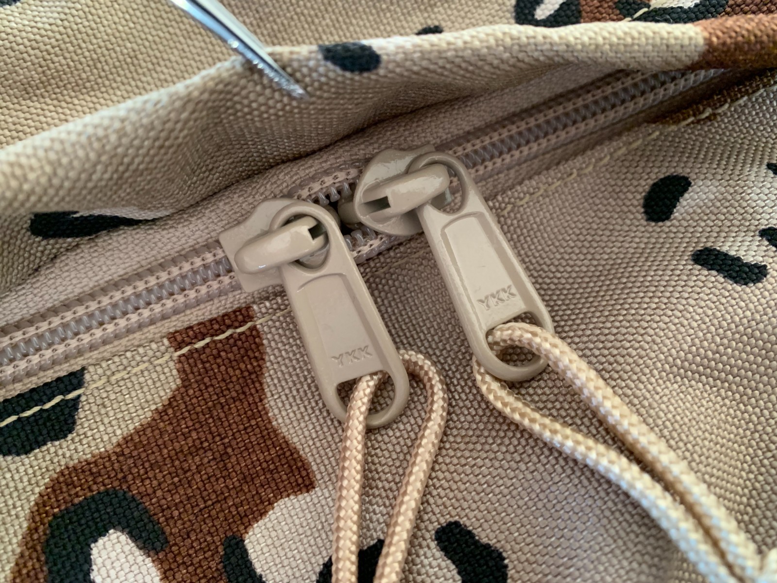 OLDSCHOOL Altus EZAPAC Tactical Vest Special Forces Paratrooper Air Force Spain