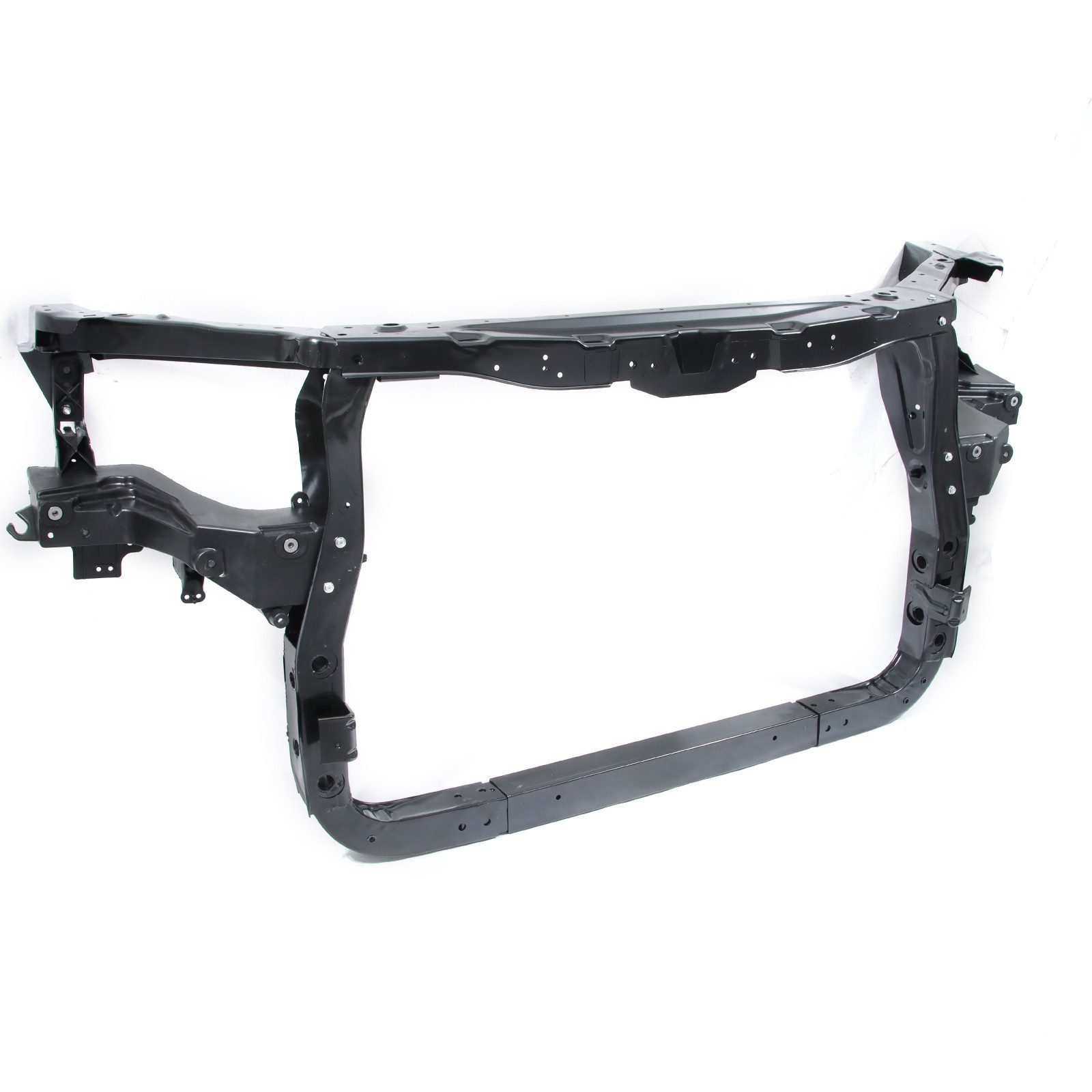 Split Radiator Support Assembly For 2011-2022 Jeep Grand Cherokee CH1225239