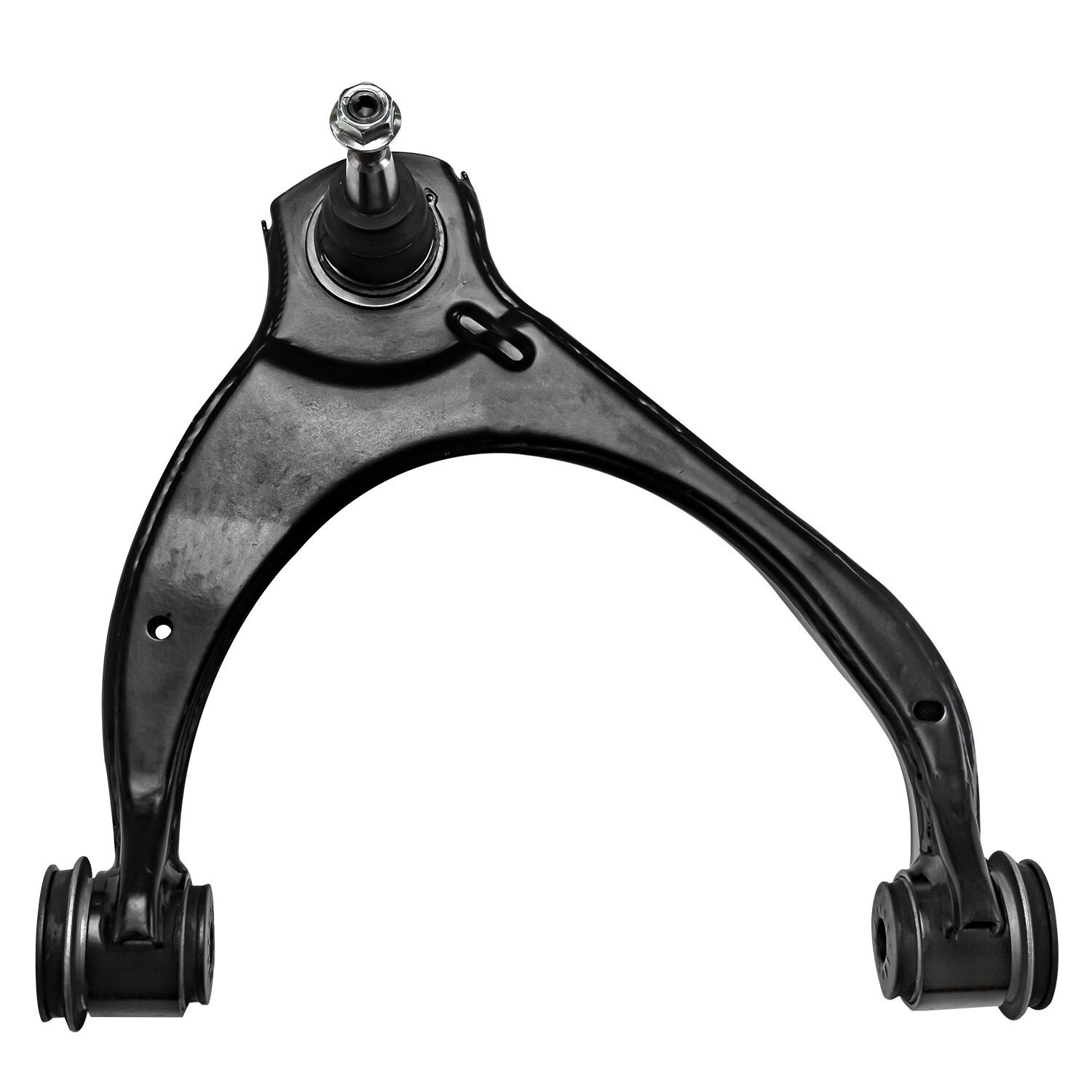 Front Upper Control Arms w/Ball Joint for 2015 2016 - 2018 Silverado Sierra 1500