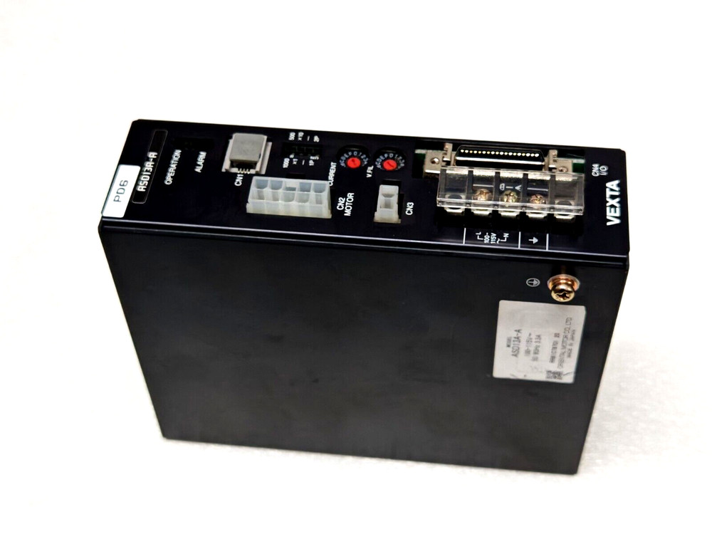 ORIENTAL MOTOR ASD13-A
