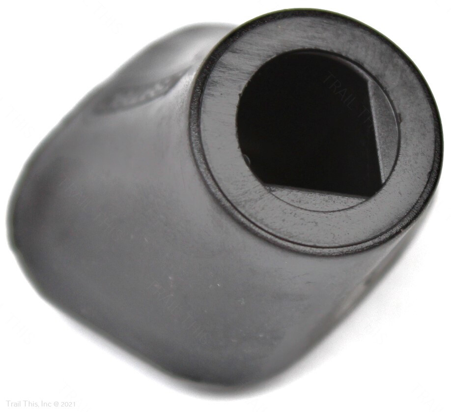 2 Greenfield Bicycle Kickstand Boots Rubber Shoe Lot Two-Pack