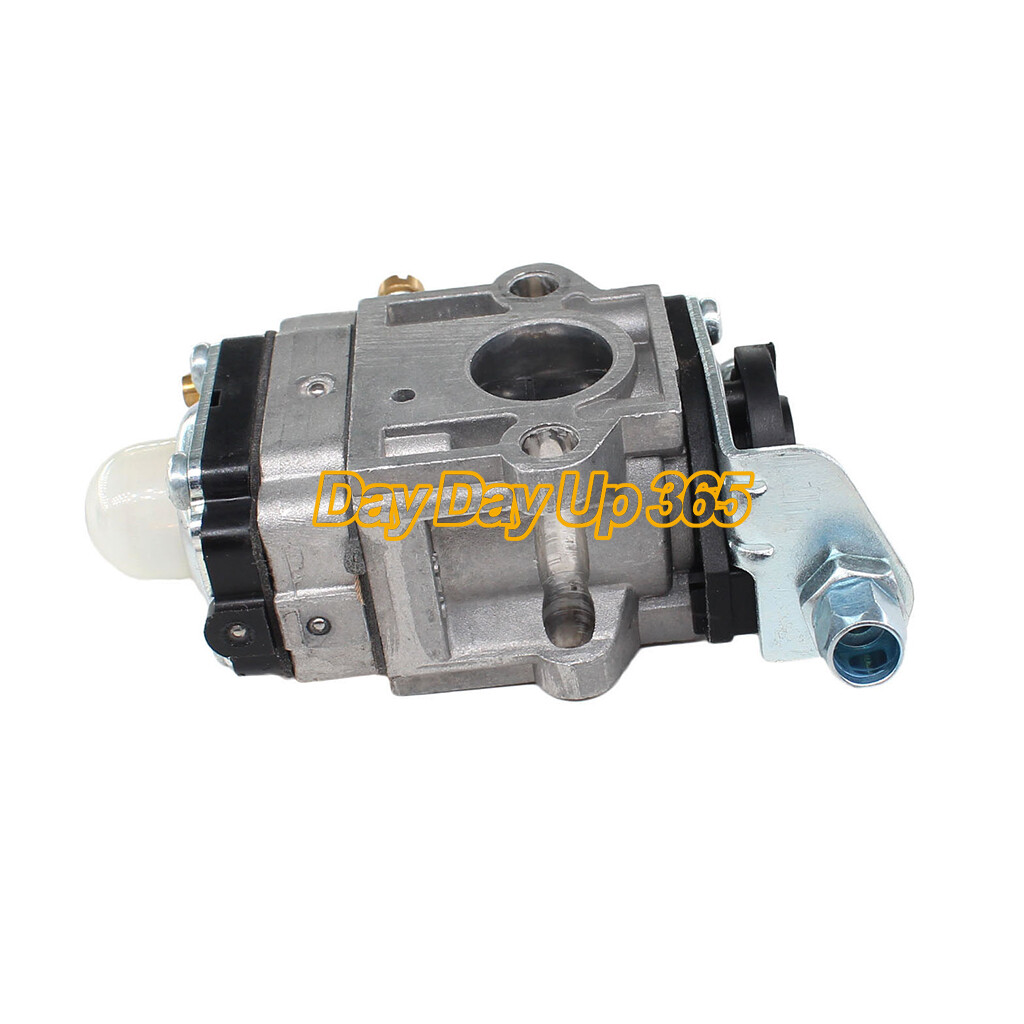 Carburetor For HARBOR FREIGHT 52CC 2HP PREDATOR EARTH AUGER 63022 w/ Air Filter