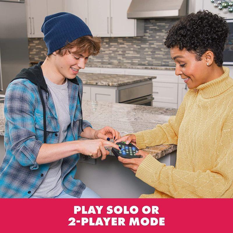 Learning Resources BrainBolt Genius Memory Game