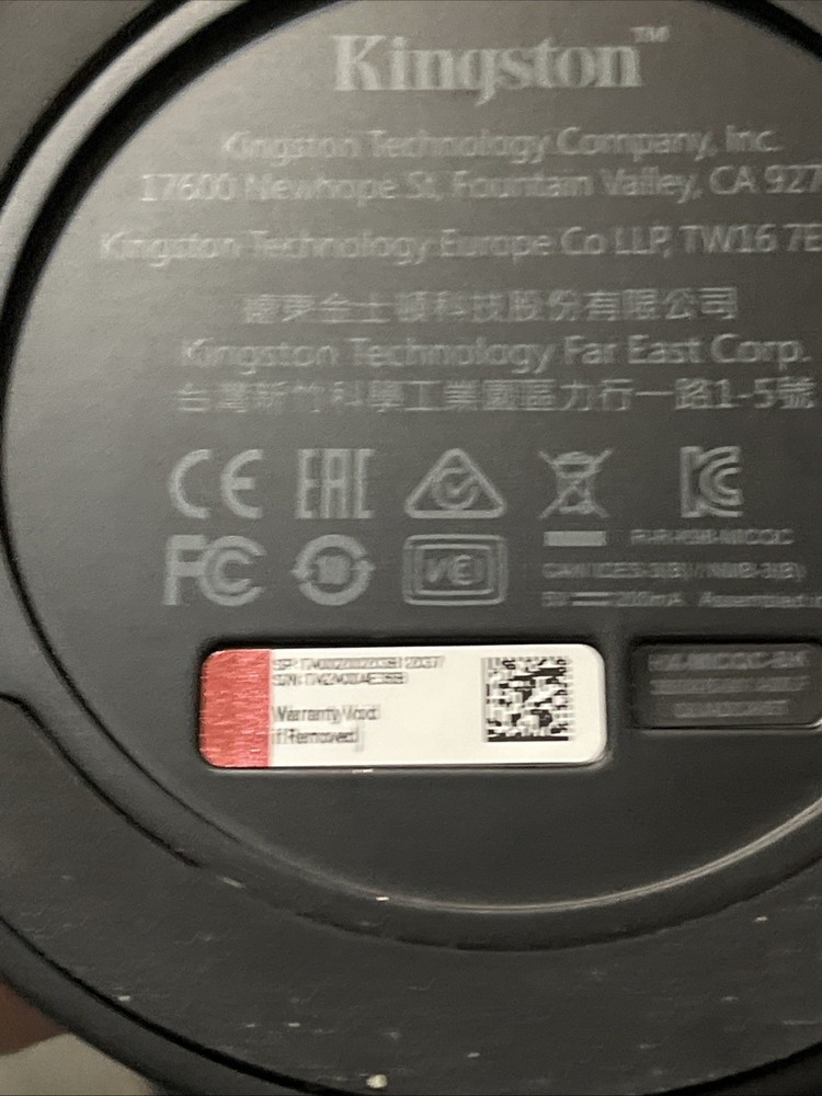 HYPER X GAMING MICROPHONE