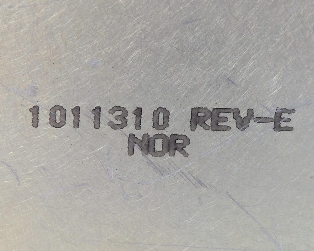 AB Sciex 1019748A QJet Tuning Controller Module API 5000 0721CRE0712 Working