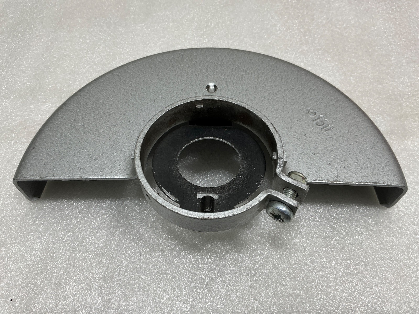 METABO 6 INCH TYPE 27 ABRASIVE WHEEL GUARD FOR ANGLE GRINDER