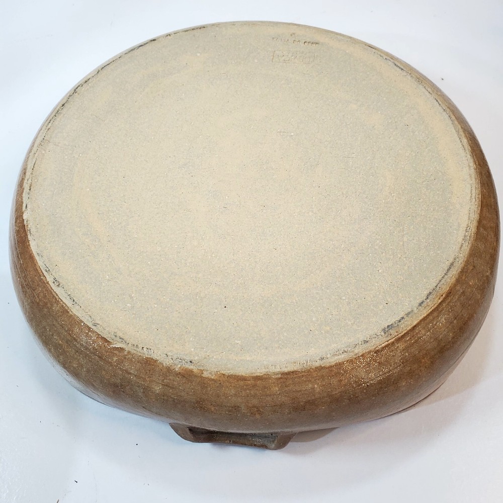 Studio Devica Pottery Large Square Baking Dish Gres de Viana Devica Portugal