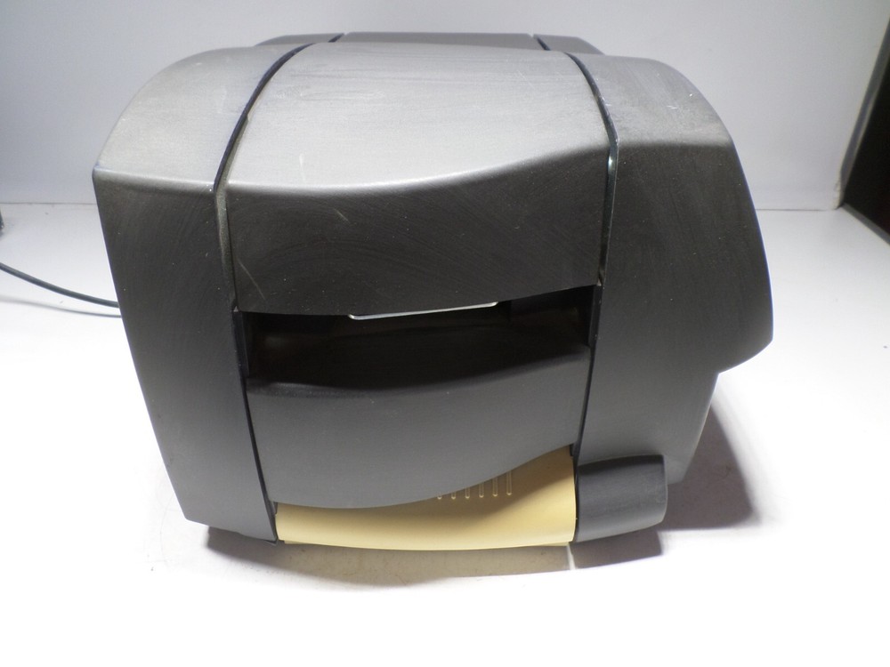 Varitronics VisiMate Label Sign Maker 3 Model MGL **Working**