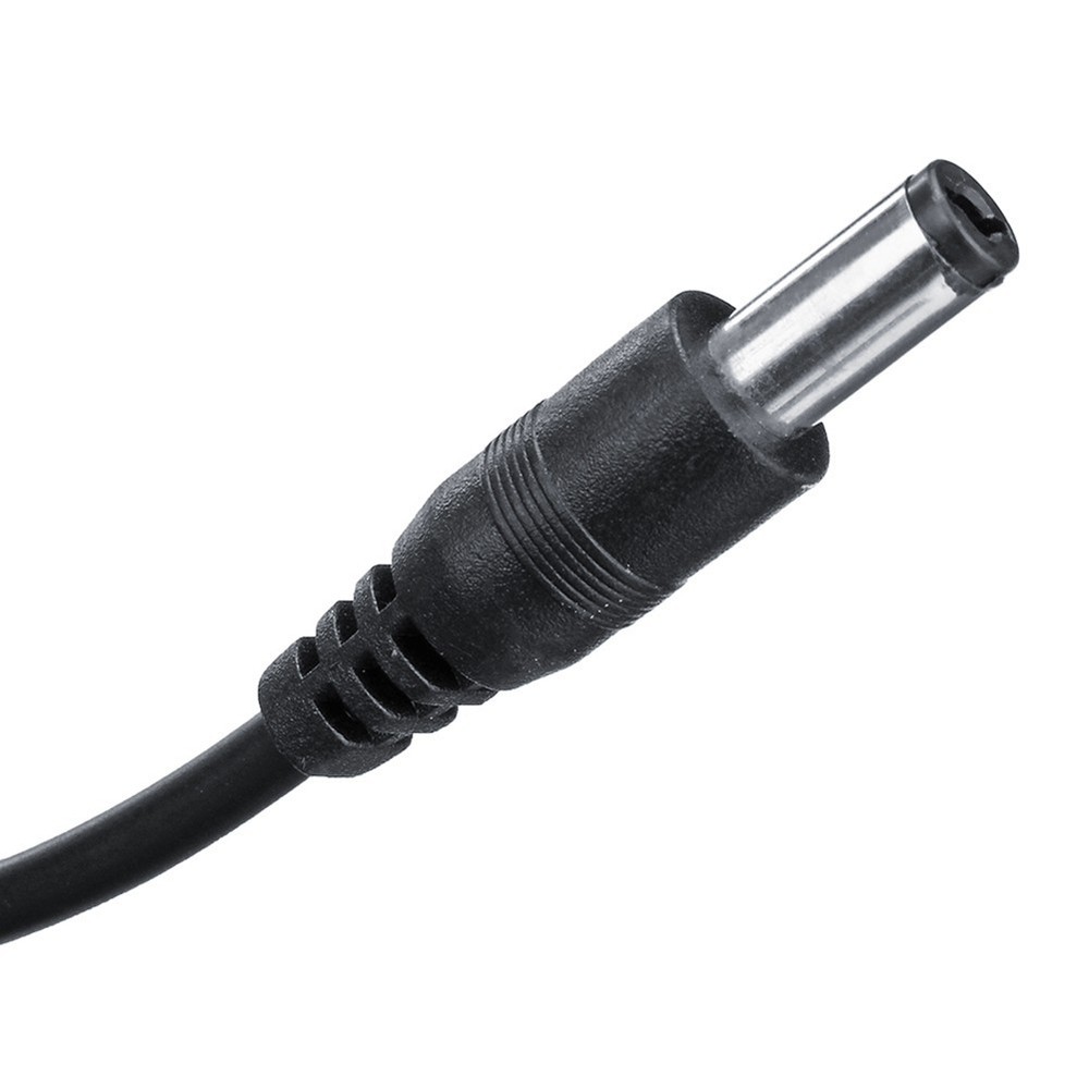 Convenient Charging Solution Lightweight 12V Solar Panel with Long Cable