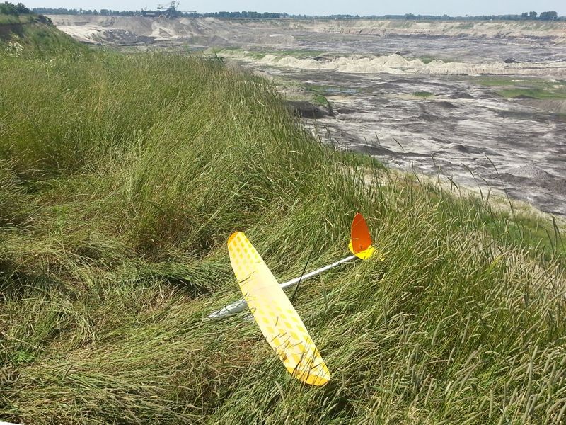 Serafin 1.9 Meter