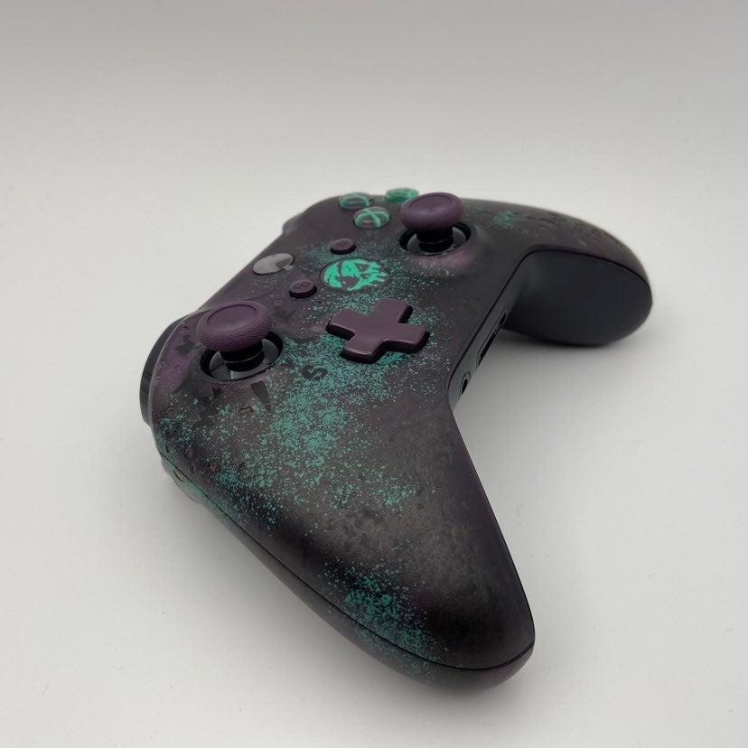 Xbox One Sea Of Thieves Controller