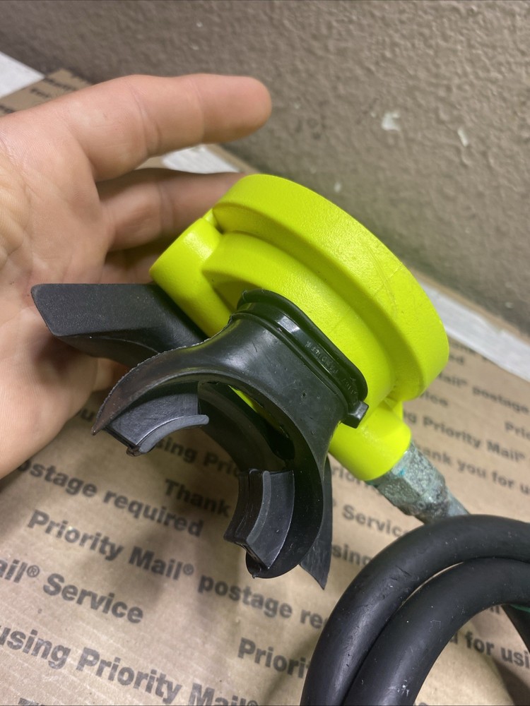 Oceanic Datamax Sport Puck Scuba Dive Computer (Untested)