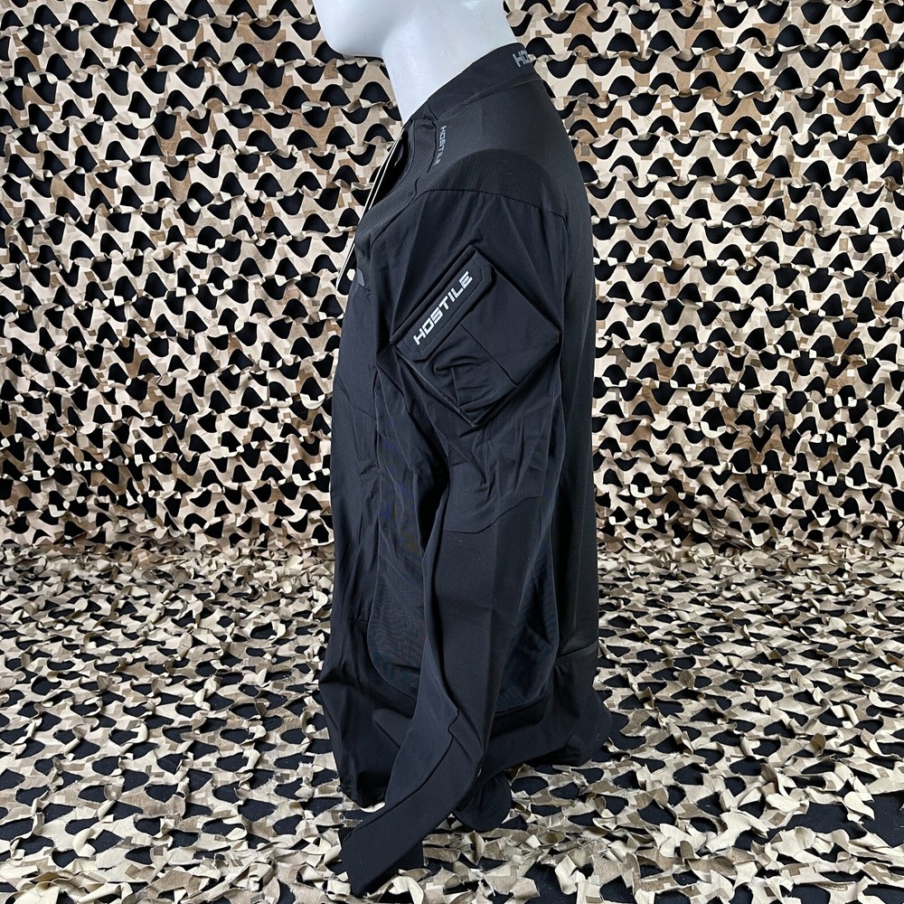 HK Army Hostile OPS Recon Jersey - Stealth - Medium