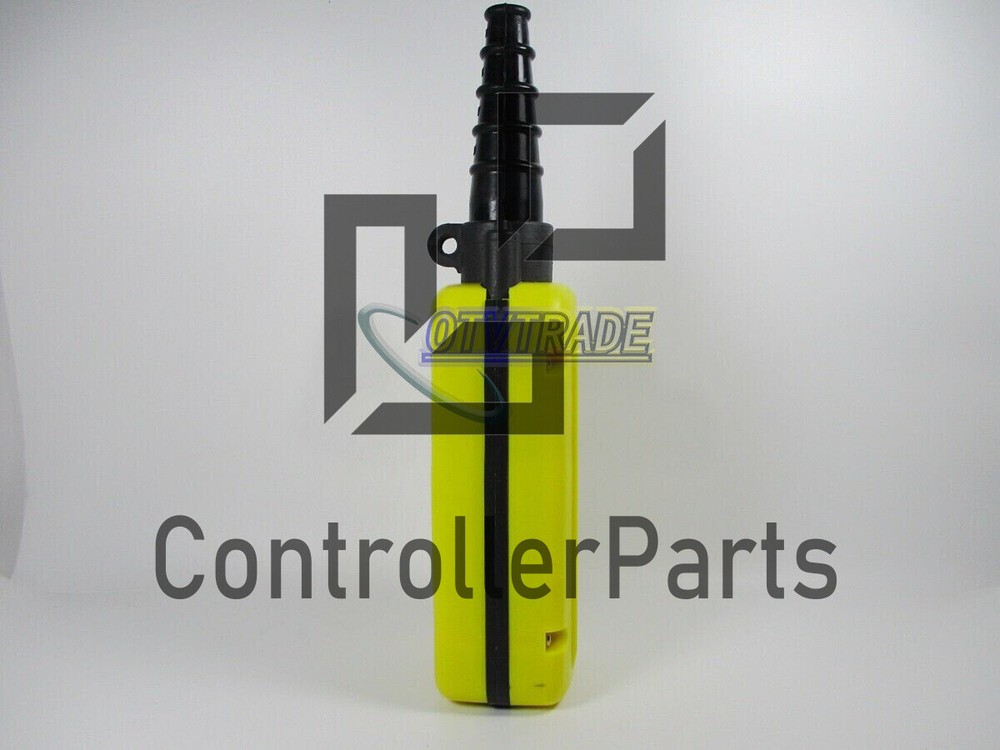 NEW 1PCS XAC-A271 Pendant Control Stations Crane 2 Pushbutton Switch