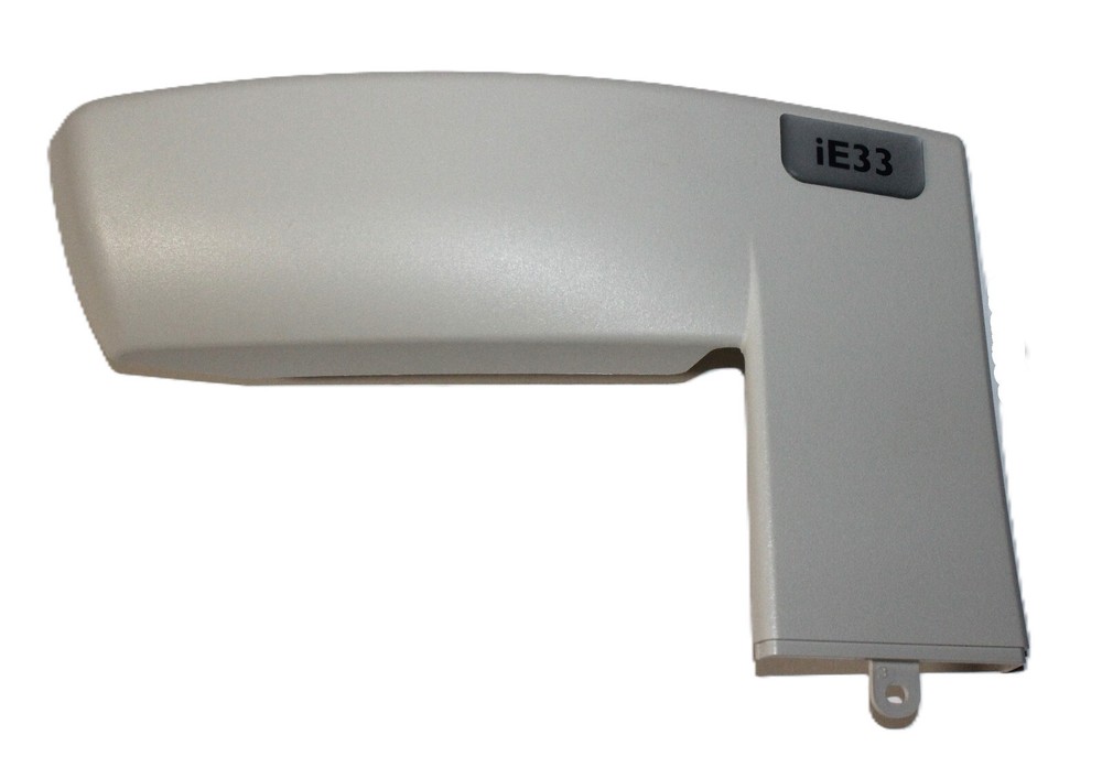 PHILIPS IE33/IU22 REPLACEMENT PART: Column Left Side Disk Bay - 453561127811