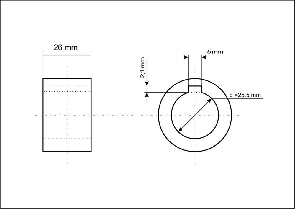 Leather embossing machine Roller, Stamping Machine parts