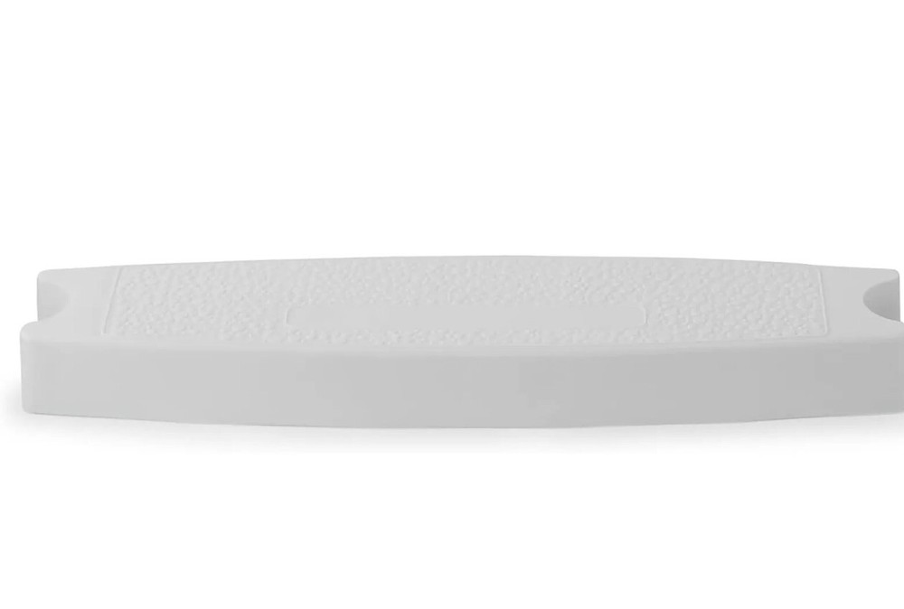 Swimline: Hydrotools Molded Ladder Step, Pool Accessory, White 20 Avauable