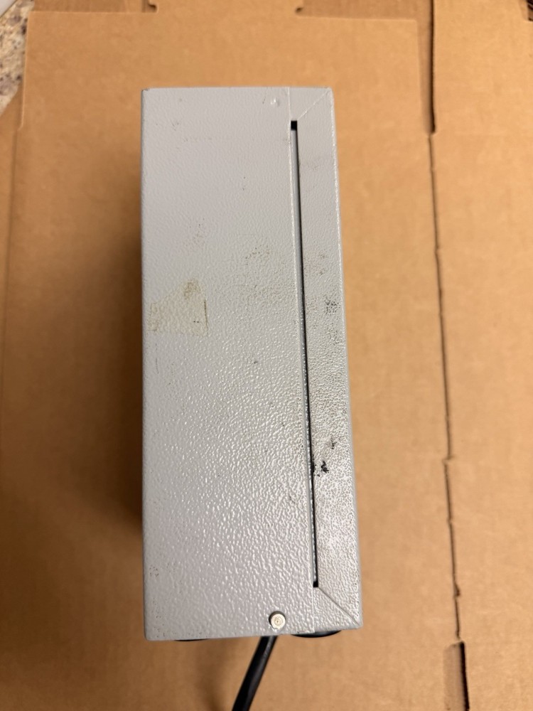 PWM Control Unit Cu-115V-12 ELECTRONIC PRICE SIGN CONTROLLER..