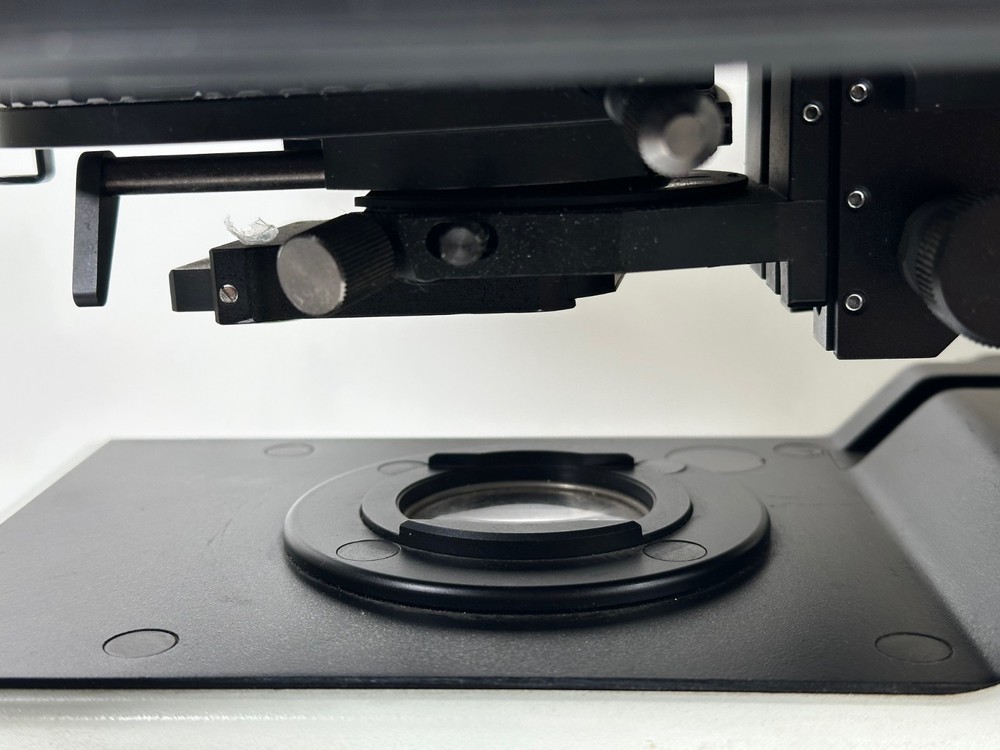 Olympus Provis AX70 Fluorescence Microscope AX70TRF