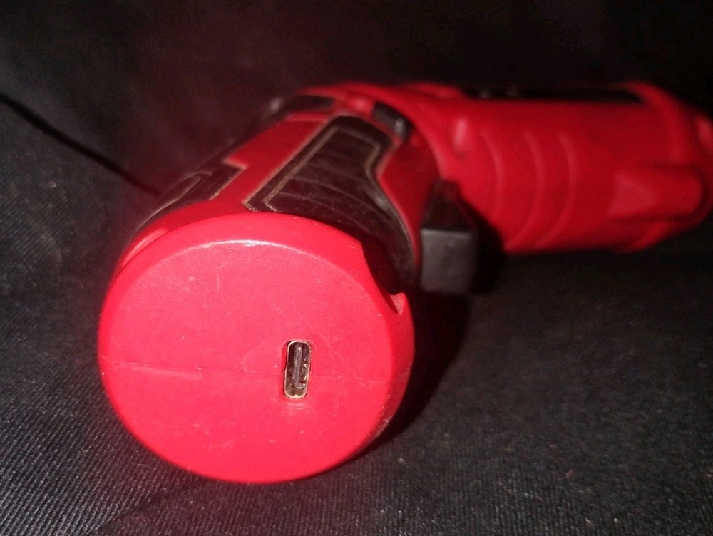 Corebilt 4V Cordless Rotating Screwdriver