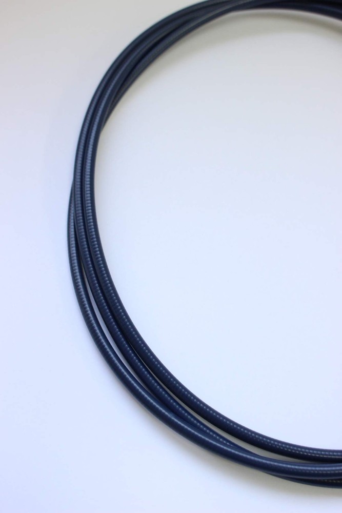 Brake Stainless Steel Outer Cable 2m Indigo Blue