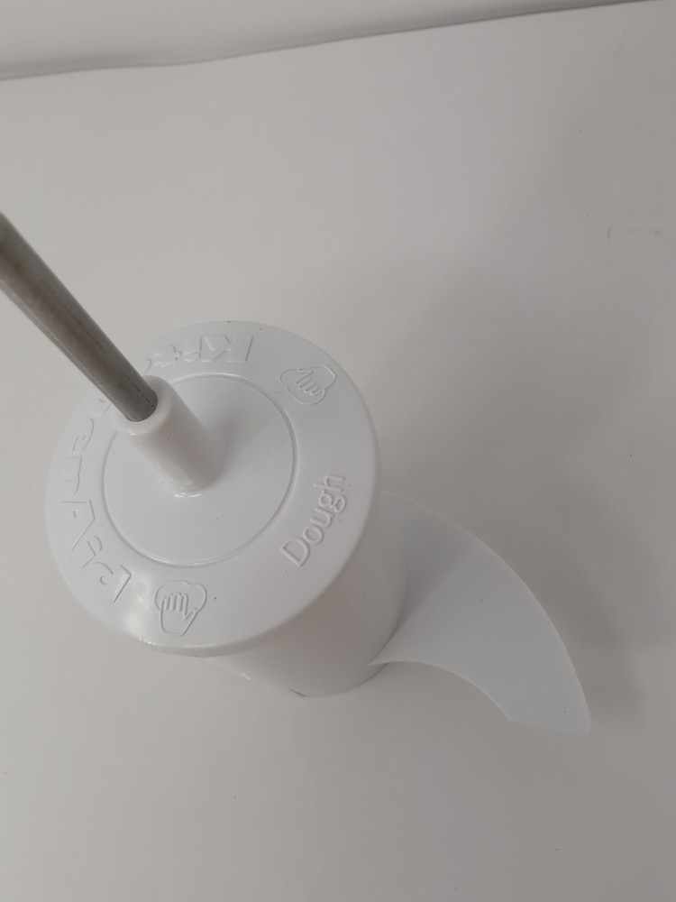 Kitchenaid Kfp 1466er OEM Replacement Dough Blade