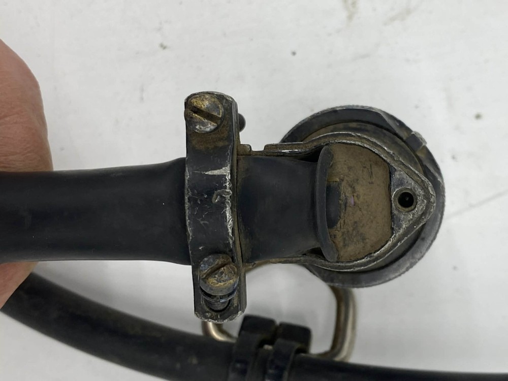 TOPCON 9063-1244-15 MACHINE CONTROL CABLE, SYSTEM 4, SYSTEM 5•