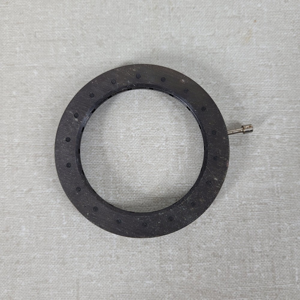 Unbranded Variable Aperture 2mm-42mm Diameter Adjustable Iris