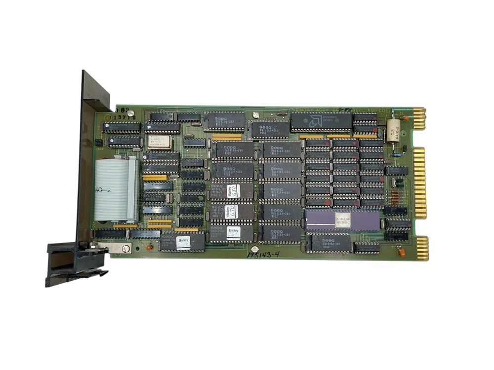 Bailey NMFC02 Network 90 Multi-function Controller #B