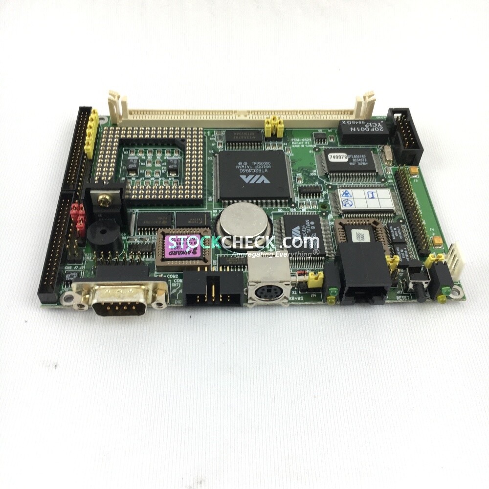 Advantech PCM-4822 CPU Board