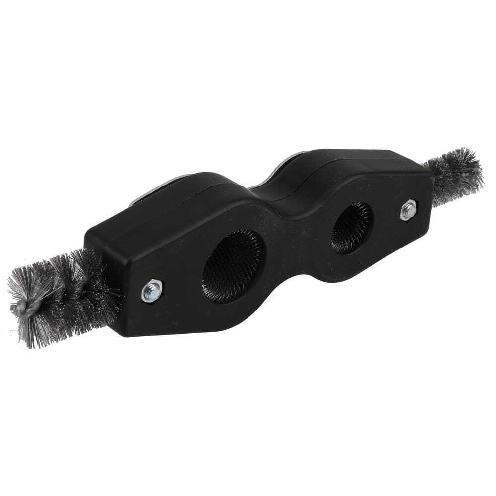 Husky 6-in-1 Fitting Brush