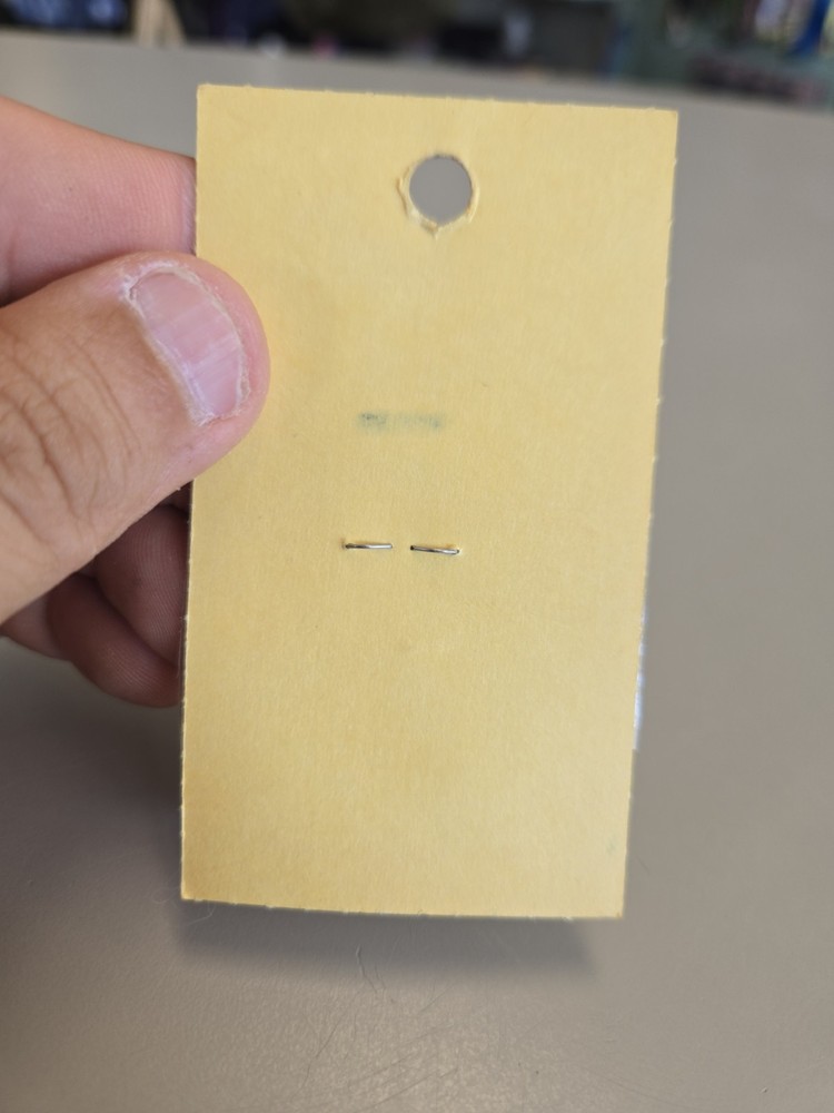 Alloy Forms Af-115 Window Air Conditioning 7 Each N Scale