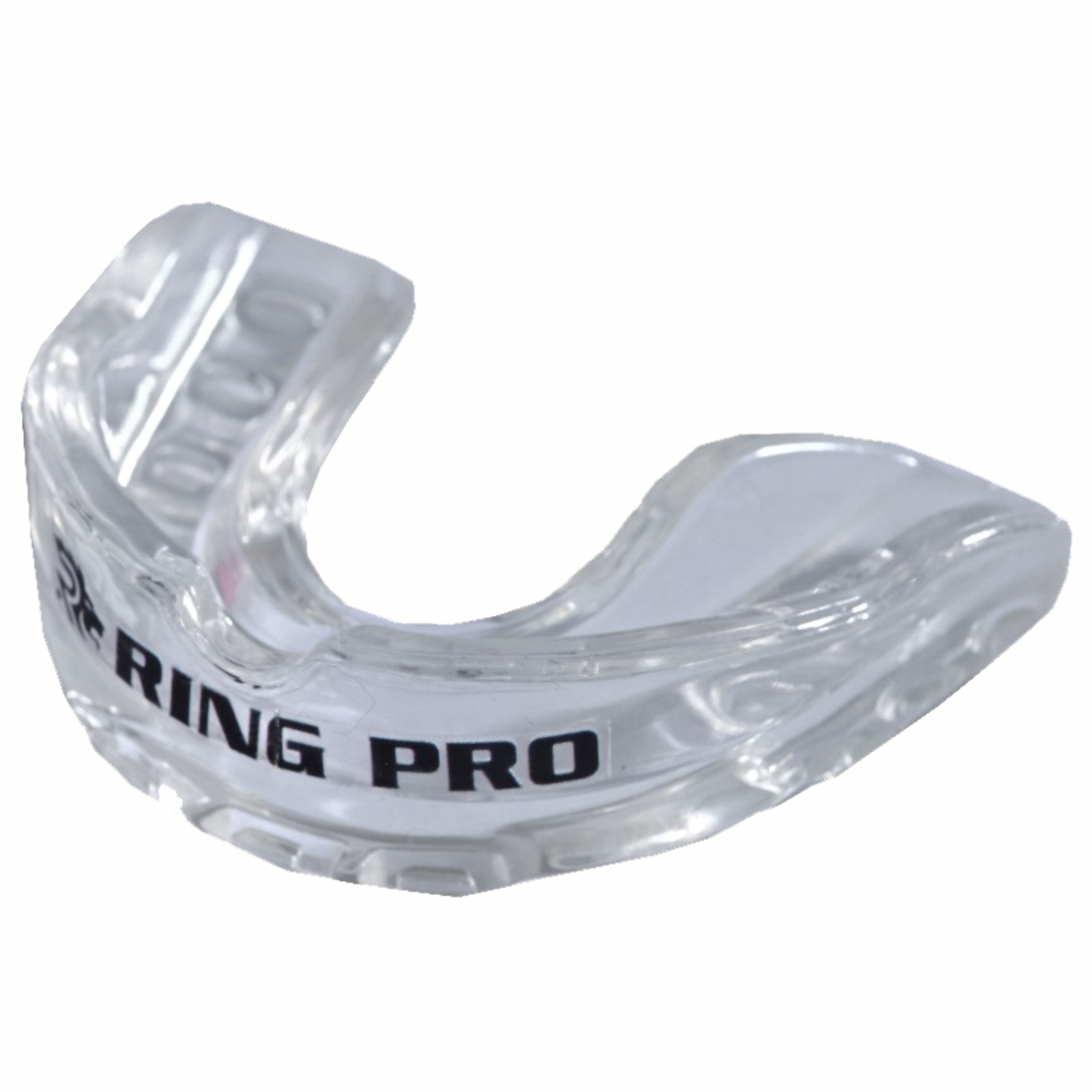 RING PRO Mouth Guard Custom Fit Sport Gum Shield Boxing MMA Football Youth Adult
