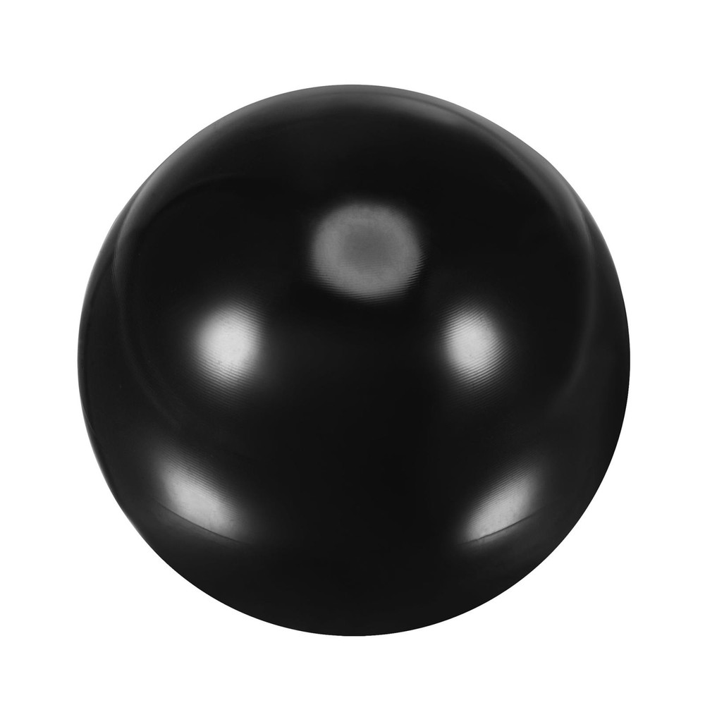 Top Ball Head Joystick Arcade Knob Game Replacement Red/Black