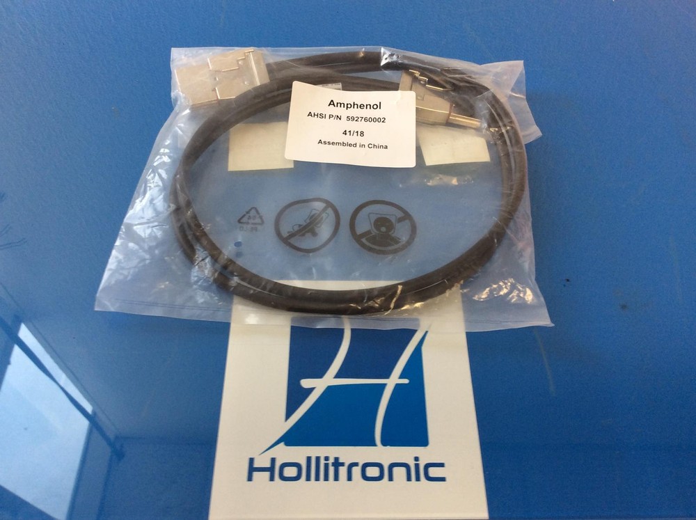 AMPHENOL 592760002