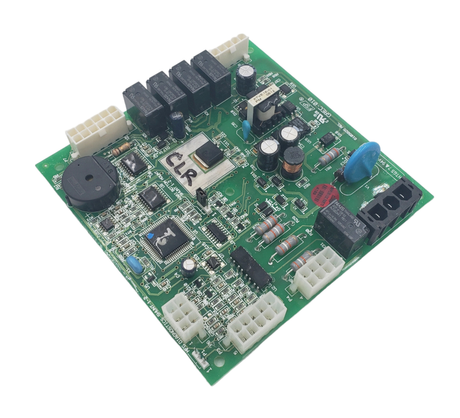 Genuine Whirlpool Refrigerator Control 2307028 Same Day ship *60 Days Warranty*