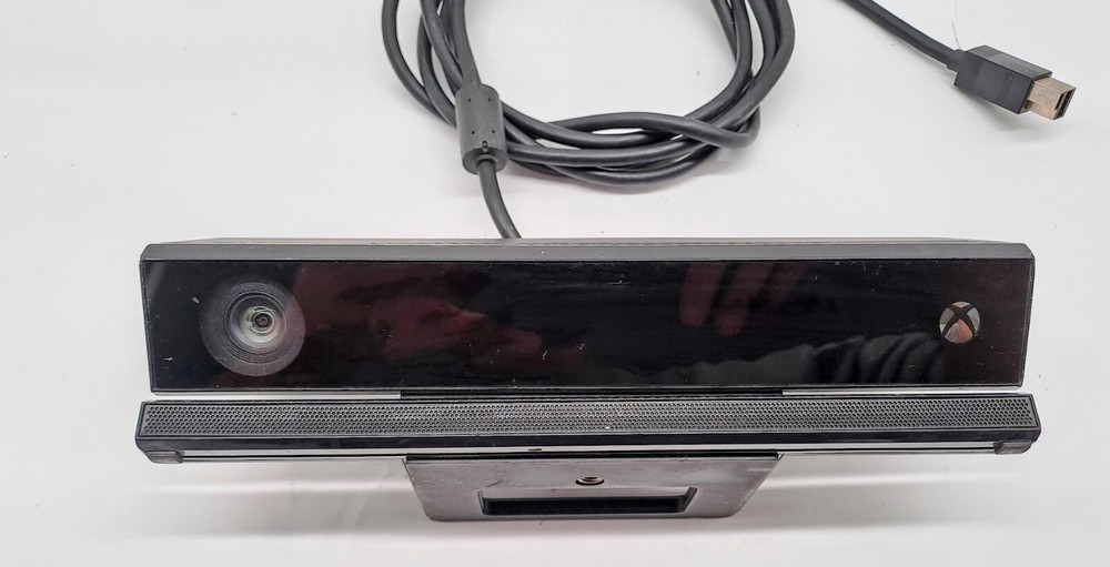 Original Microsoft Xbox One 1520 KINECT Connect Sensor Camera Bar