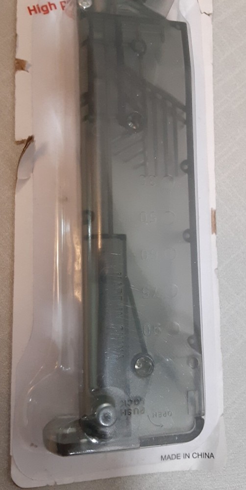 MetalTac BB Special Loader