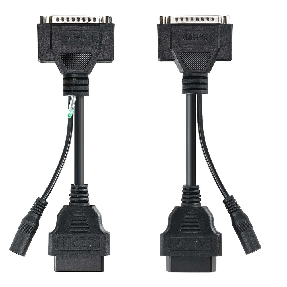 GODIAG CAS2 CAS3 SER Semi Smart Test Platform for CAS Data Read, Write & Program