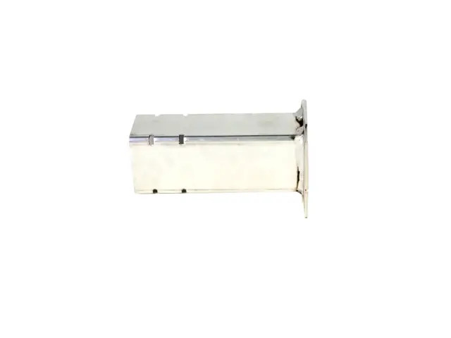 Genuine Mopar Lower Load Beam Extension Left 68243959aa
