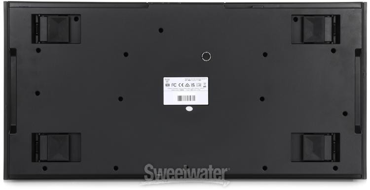 Hercules DJ DJControl Inpulse T7 2-deck Motorized DJ Controller - Black