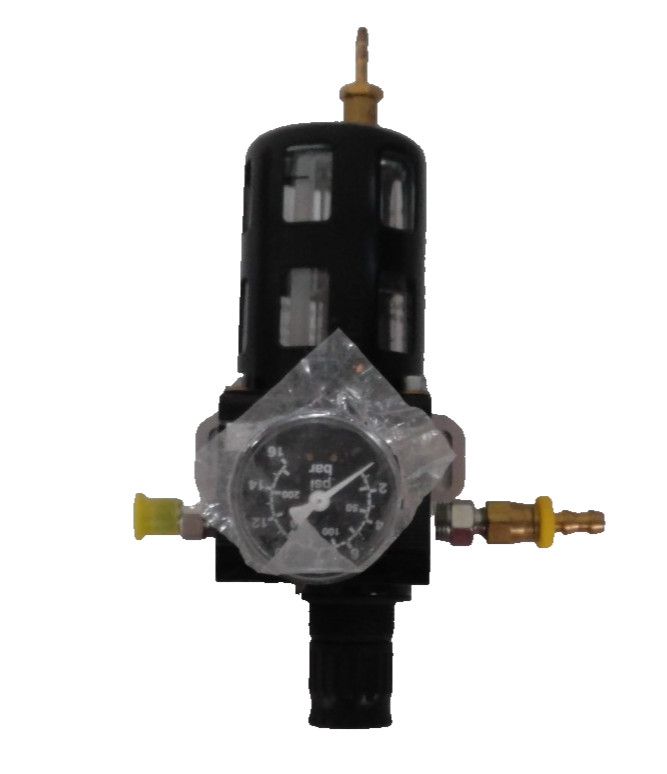 Aventics R412010824 Filter/Regulator