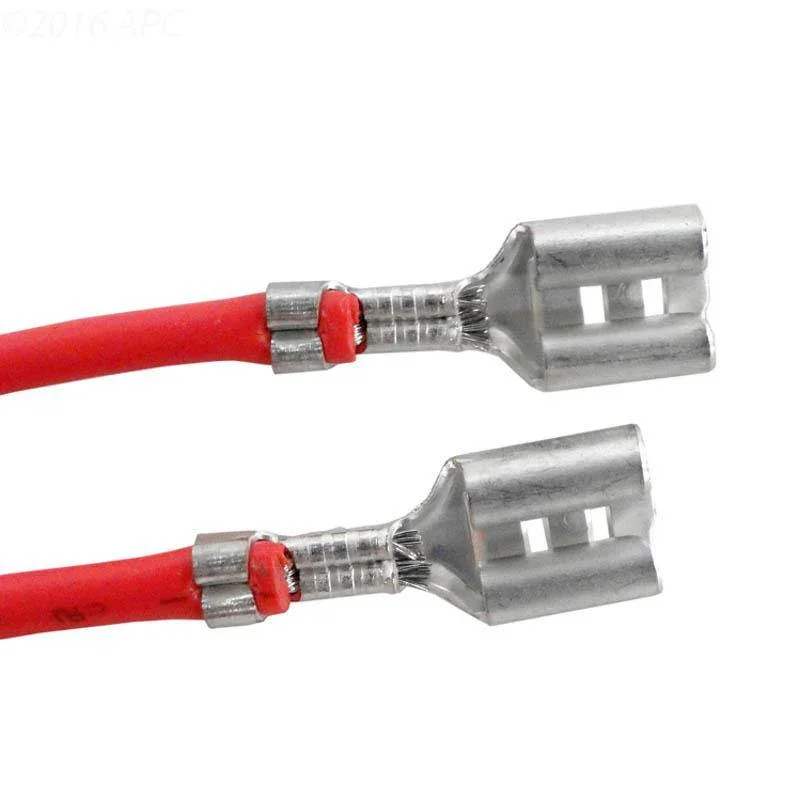 Low pressure switch