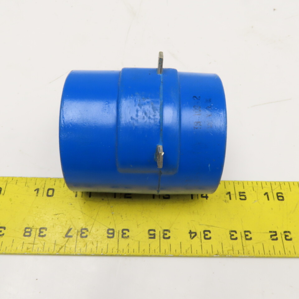 Commander T8109-2 120VDC Contactor Coil