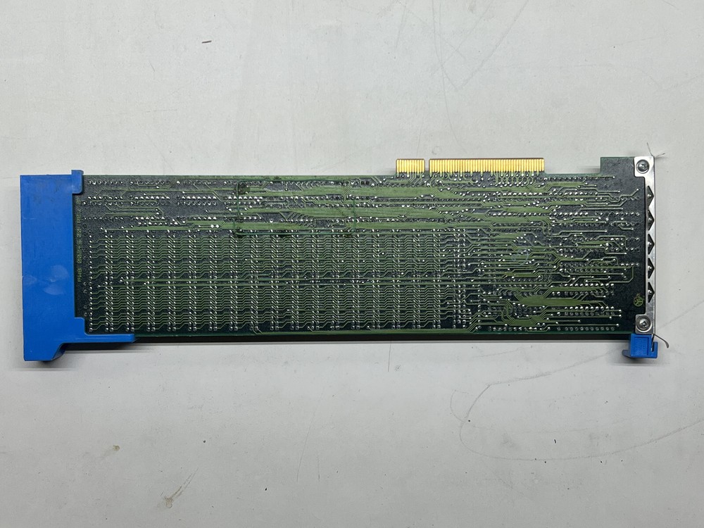 Vintage Everex EV136 ISA Memory Expansion Board