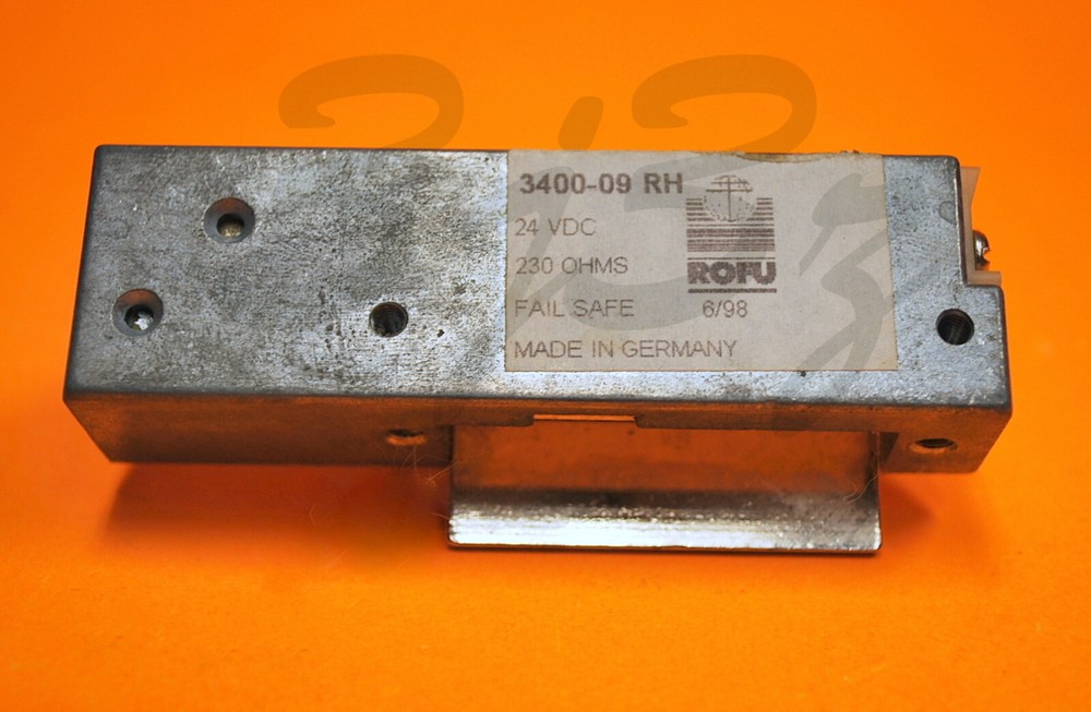 ROFU 3400-09-RH